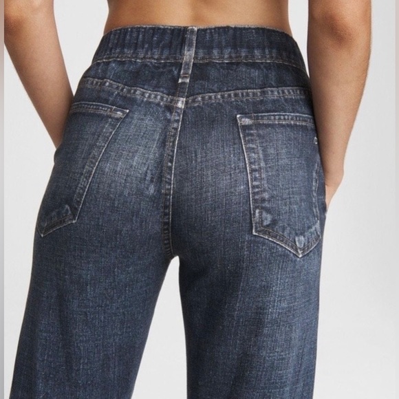 💙NEW RAG & BONE MIRAMAR PANTS - Picture 4 of 8